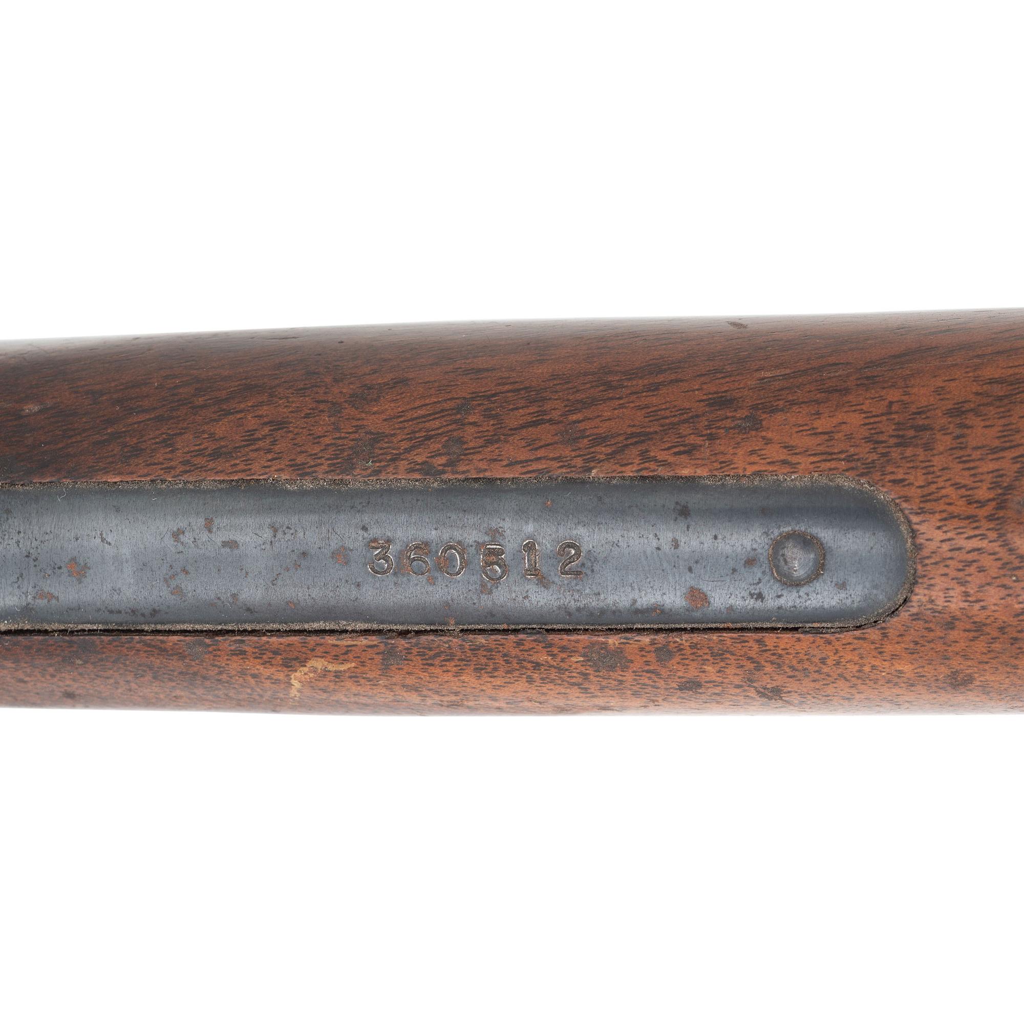 ** Winchester Model 62A