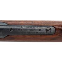 ** Winchester Model 1892 Rifle