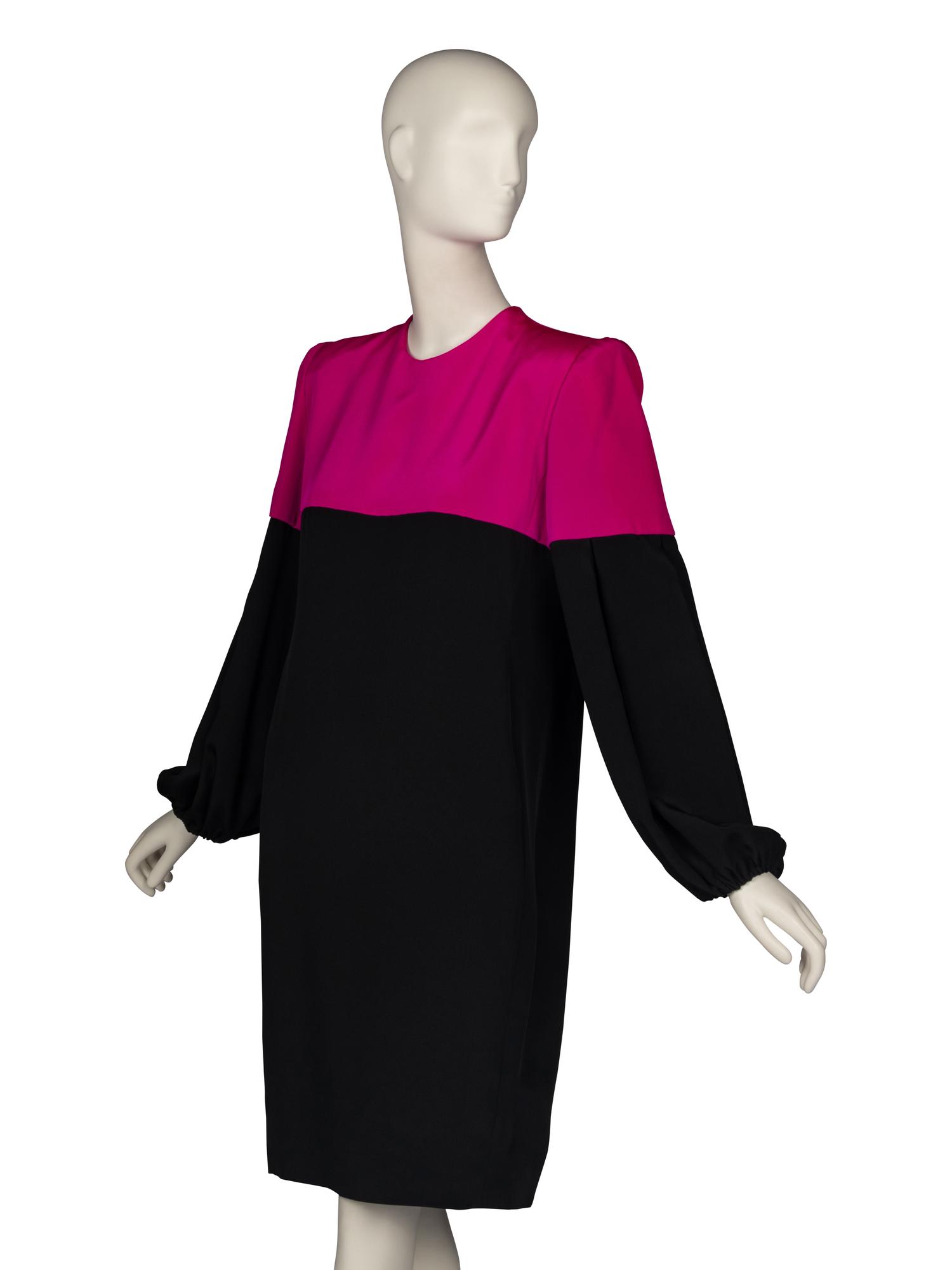 Jacqueline de Ribes Dress, 1980s