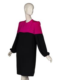 Jacqueline de Ribes Dress, 1980s