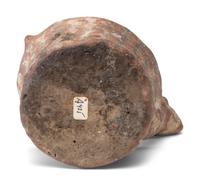 Hohokam Ram Effigy Bowl
