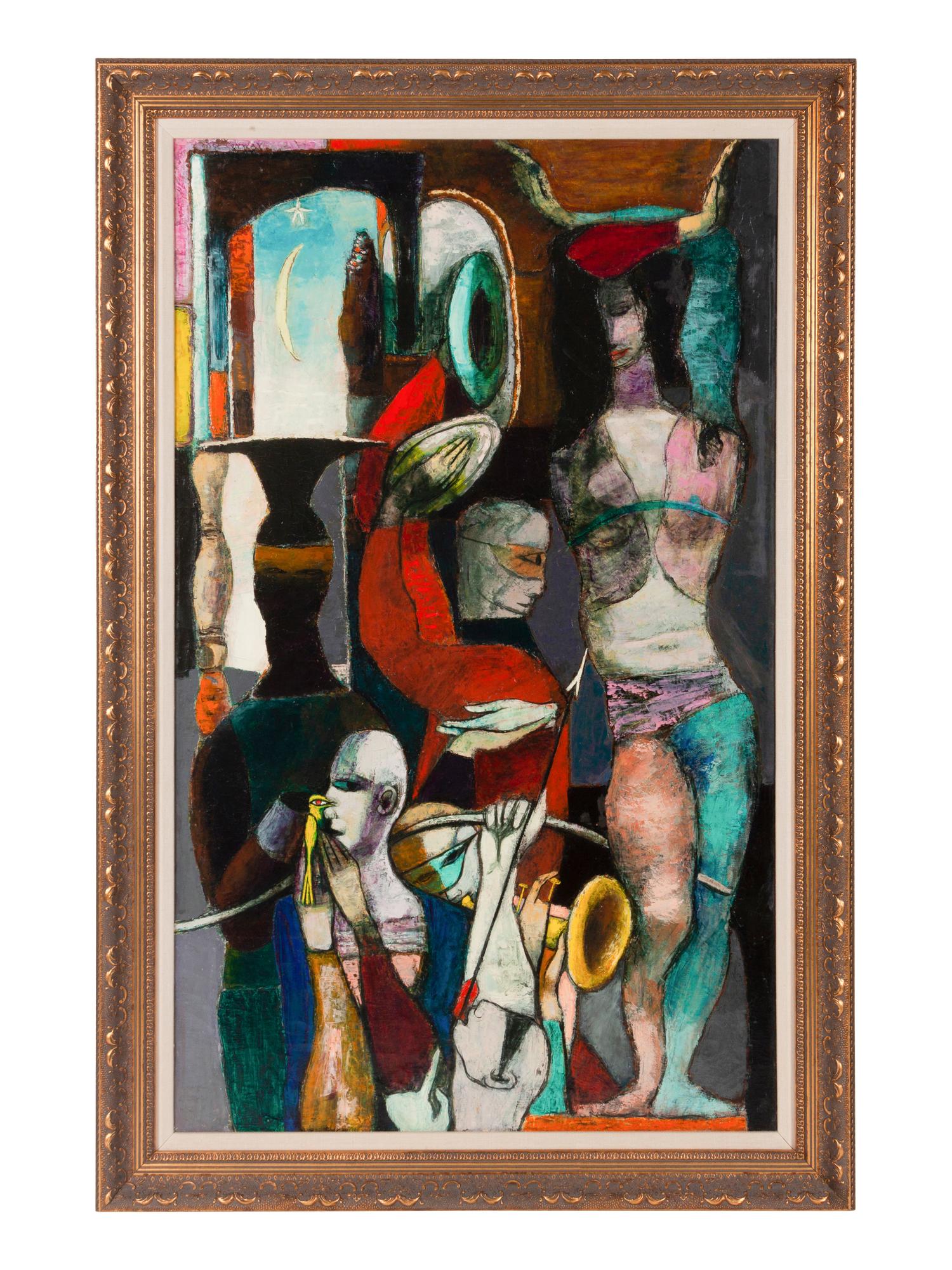 Musicians