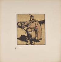 Nicholson, William. London Types