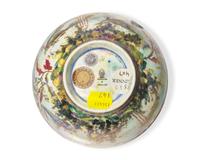 A Wedgwood Fish Lustre Bowl