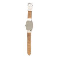 Frank Muller, Ref. 5850 SC, Stainless Steel 'Cintrée Curvex' 'Color Dreams' Watch