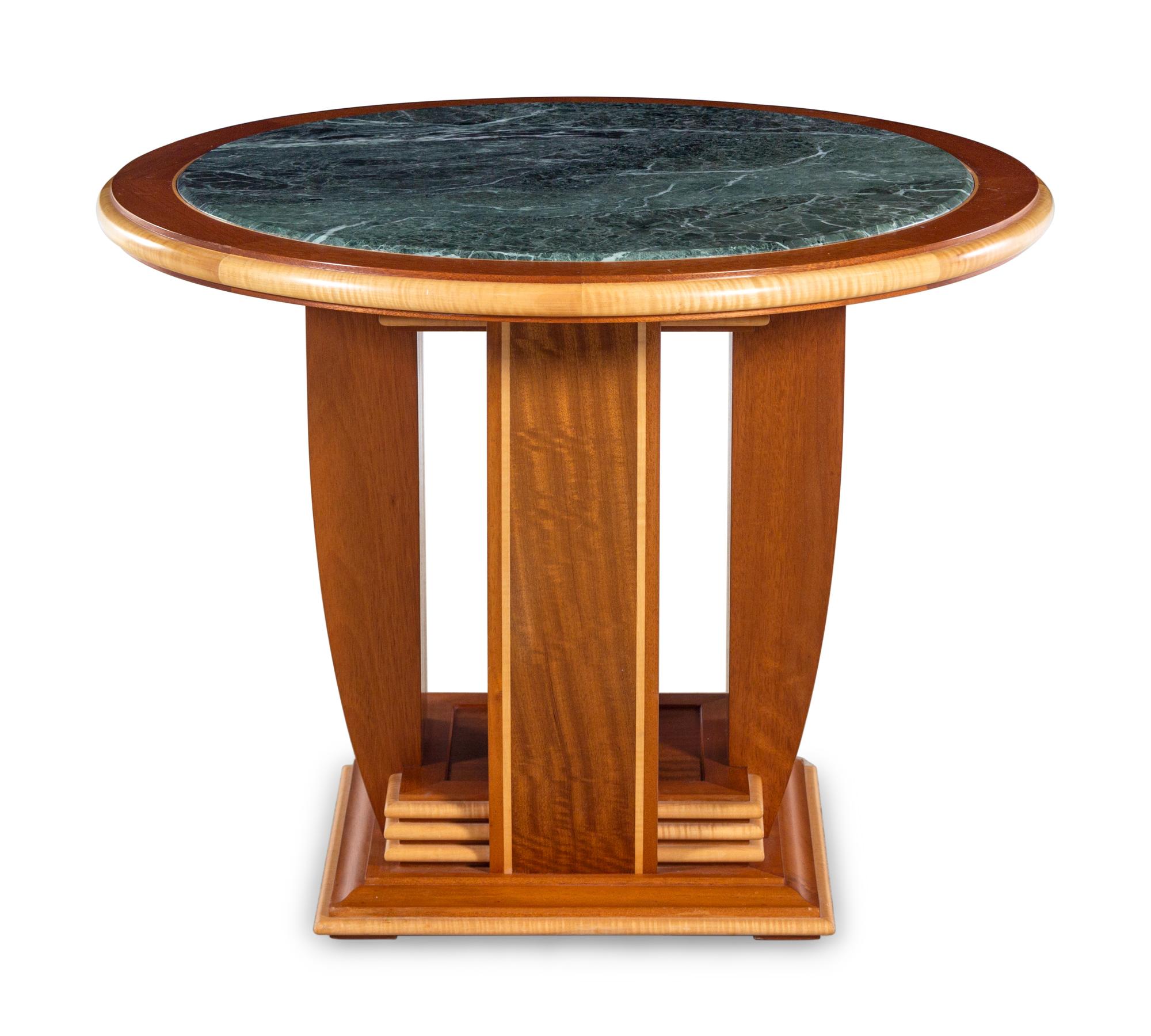 Center Table