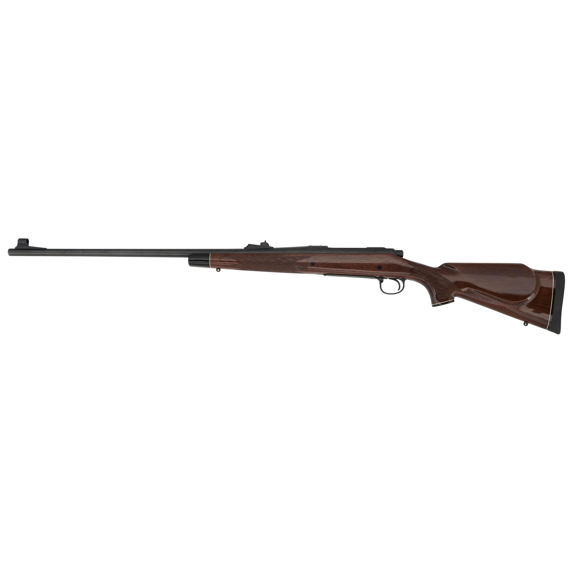 * Remington 700 Rifle in .338 Remington Ultra Magnum