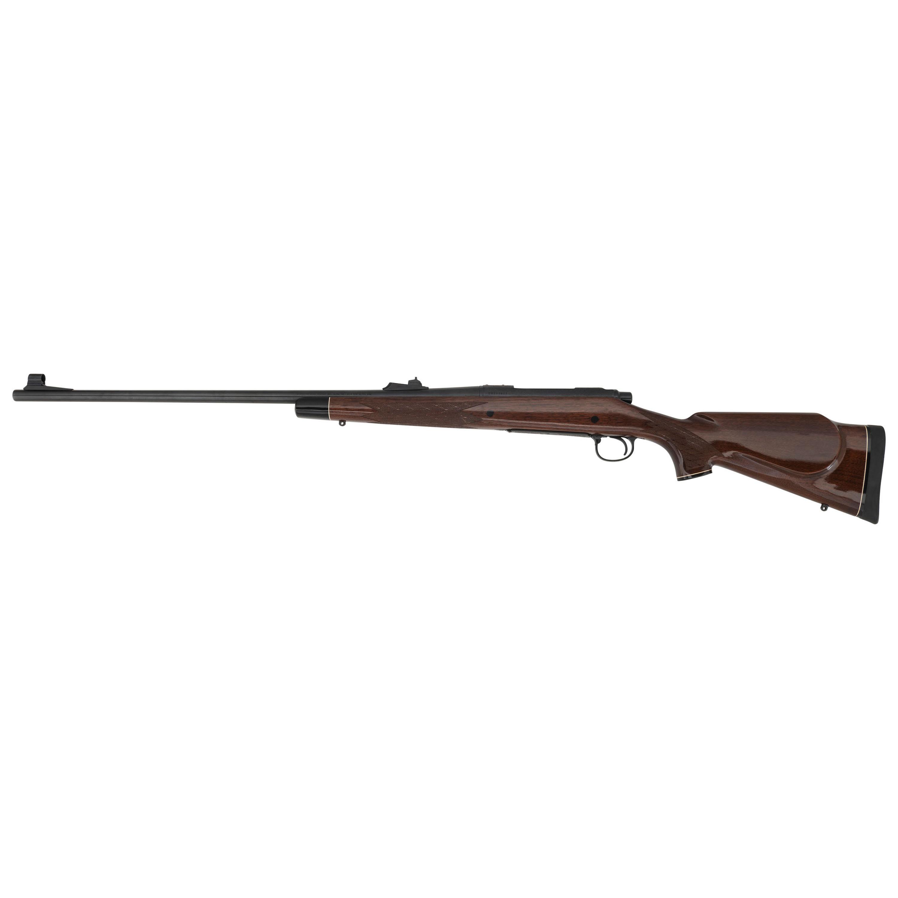 * Remington 700 Rifle in .338 Remington Ultra Magnum