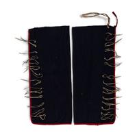 Blackfeet or Cree Leggings