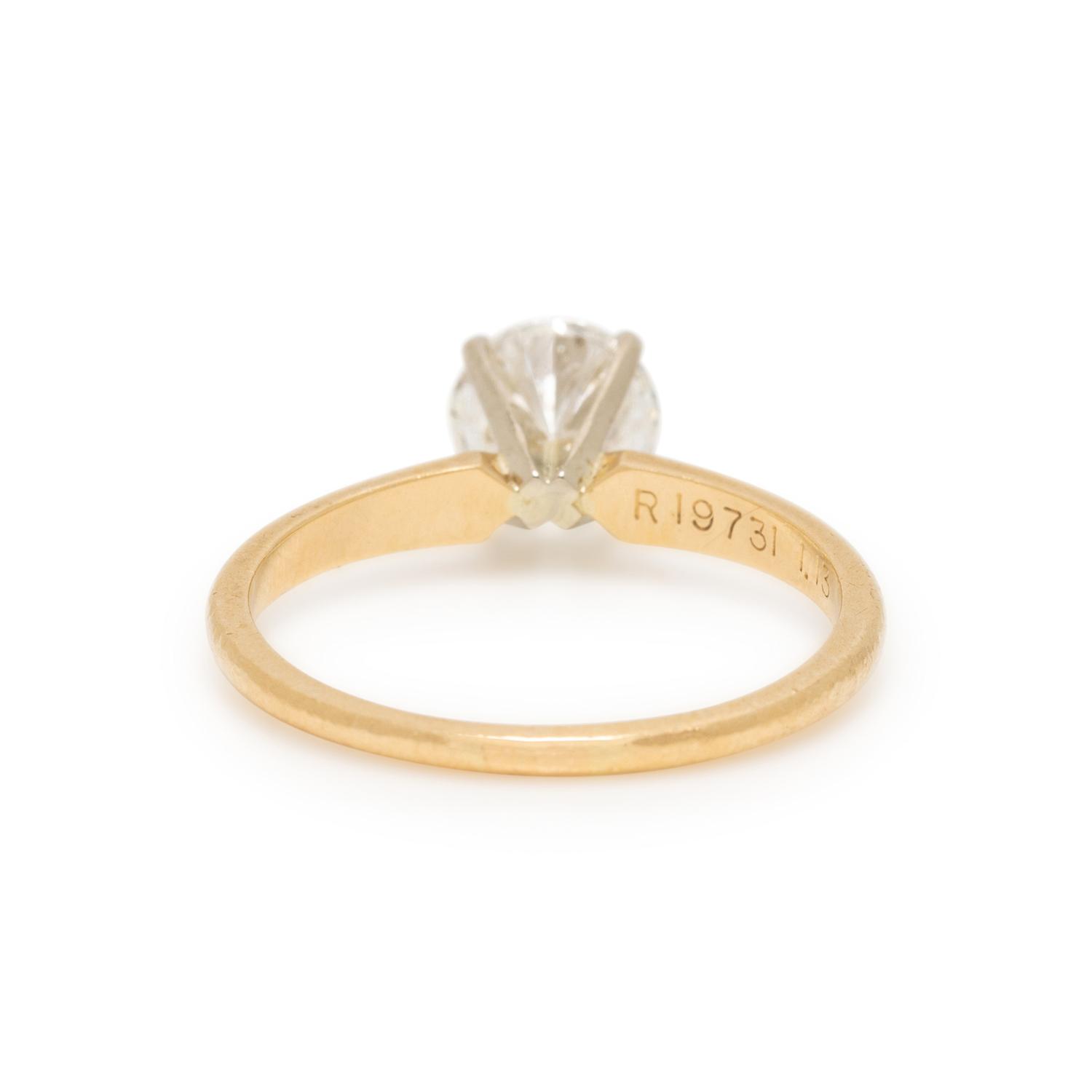 DIAMOND RING