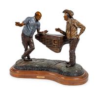 The Partners , edition 94/100