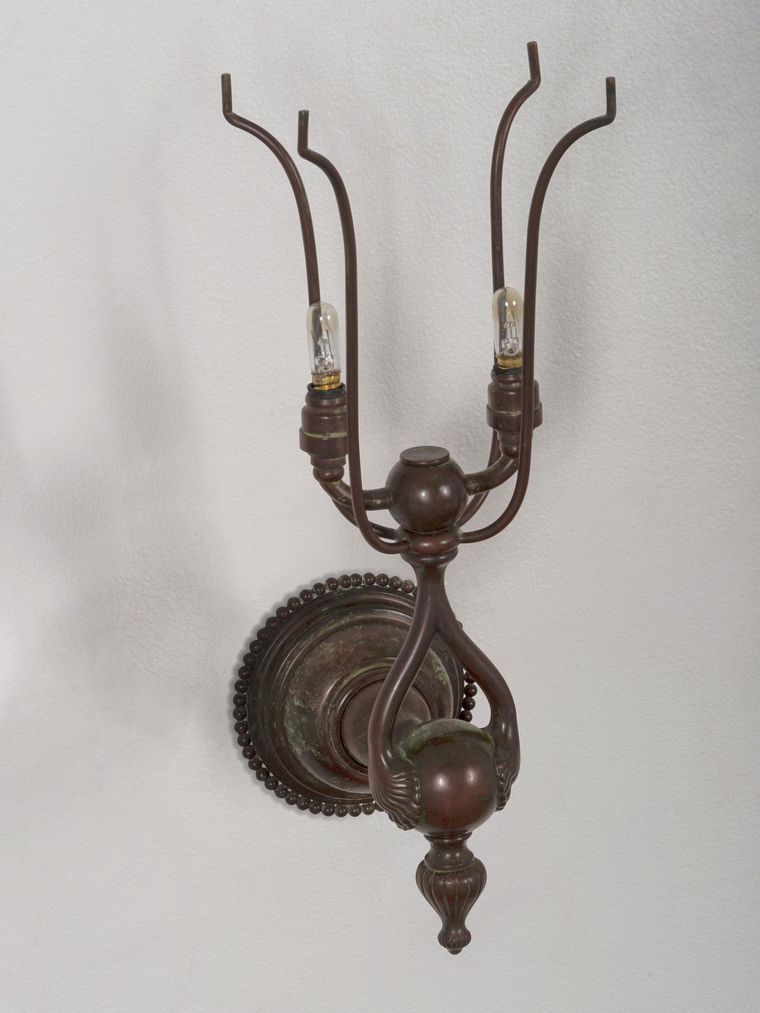 Pair of Wall Sconces