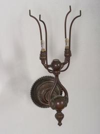 Pair of Wall Sconces