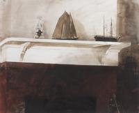 Two Masters , 1986