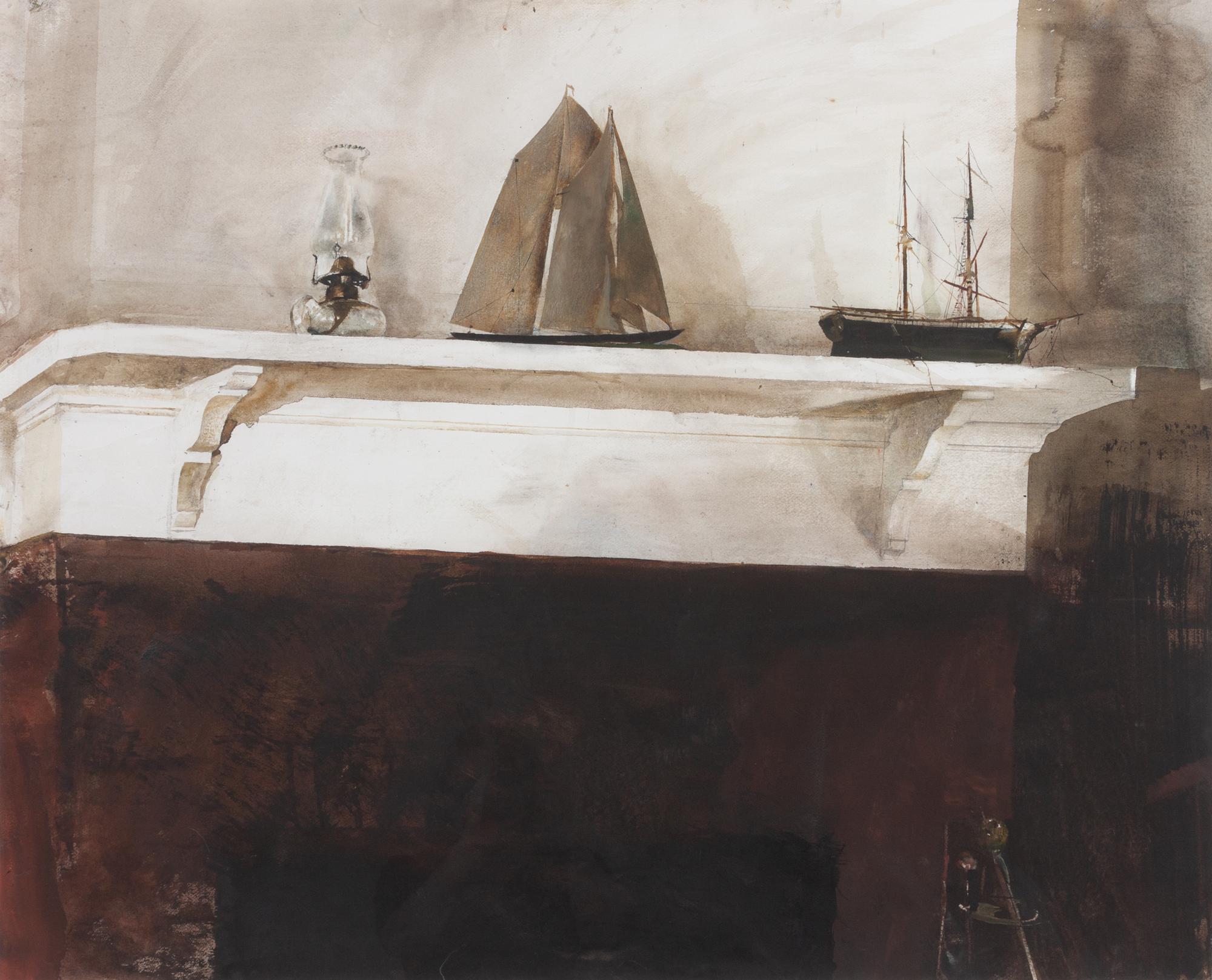 Two Masters , 1986