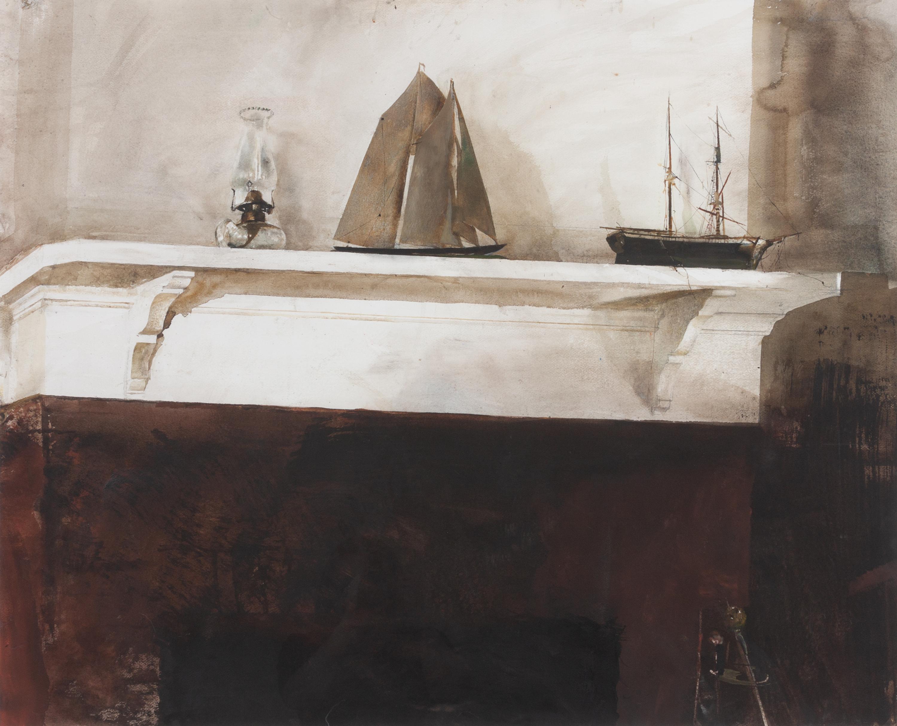 Two Masters , 1986