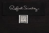 Four Rafael Sanchez for Geoffrey Beene Handbags