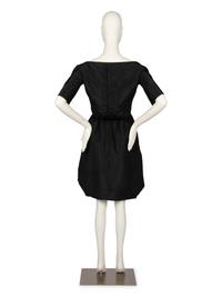 Haute Couture Lanvin Castillo Dress and Jacket, 1950s