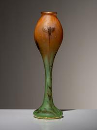 Dandelion Vase
