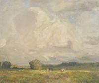 Summer Meadow