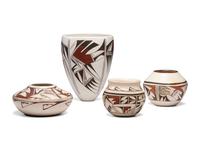 Navasie Family Pottery