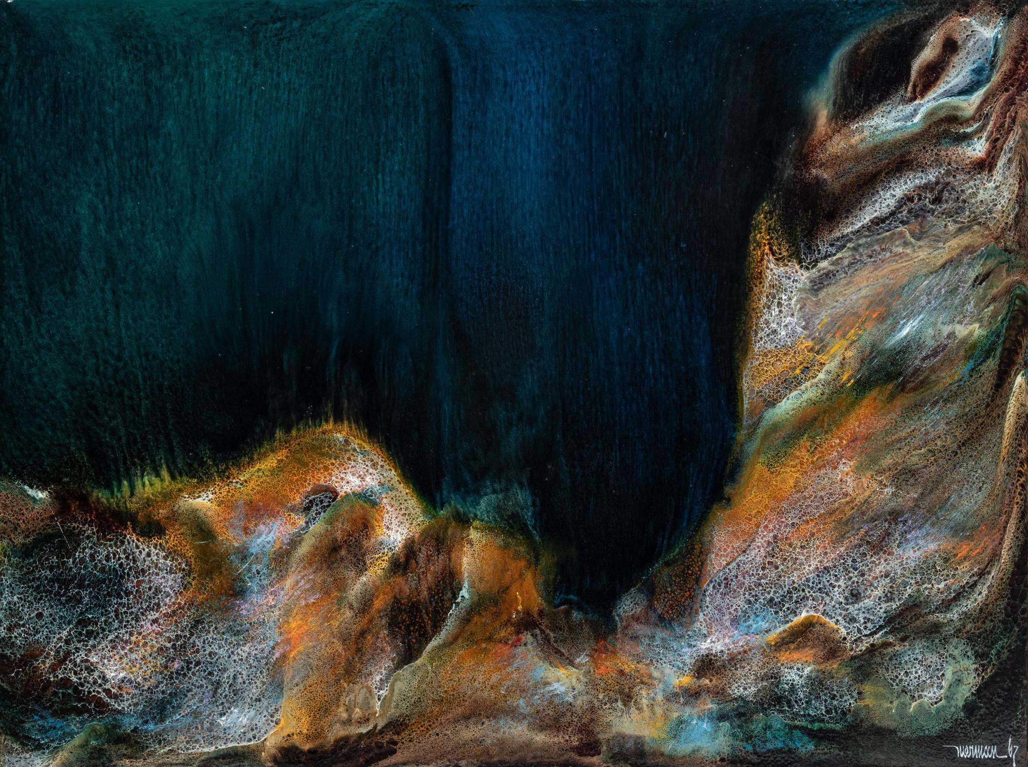 Paisaje Imaginario