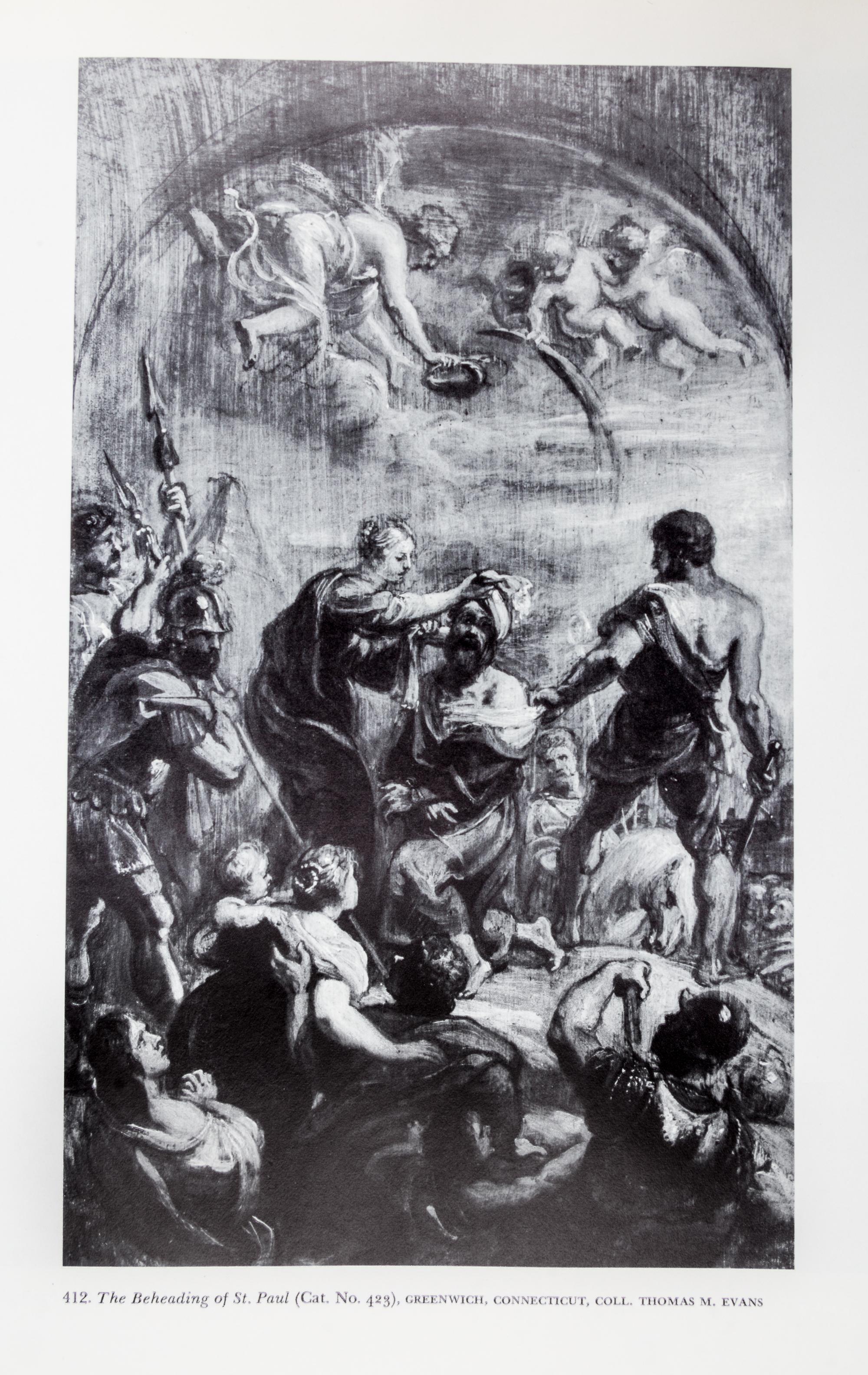 RUBENS, PETER PAUL