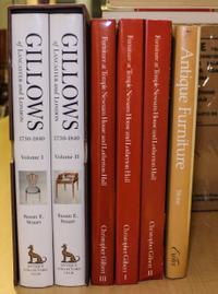 A Collection of Books