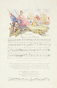 [Music] Bickham, (George). Bickham's Musical Entertainer
