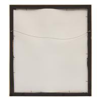 Grigory Gluckmann (Belarusian, 1898-1973) — Nude with Raised Arm, 1942