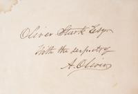 PERRY, COMMODORE MATTHEW CALBRAITH. Narrative of the Expedition of an American Squadron... Wash, 1856. 3 vols. First ed.