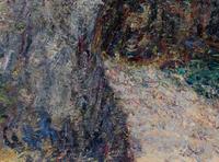 Belle-Île, La Baie de Goulphar, 1900