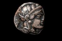 Four Graeco-Roman Coins