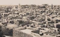 Jerusalem from the North, c.1898-1914