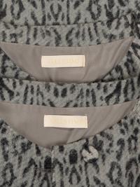Two Valentino Jackets, 2000s