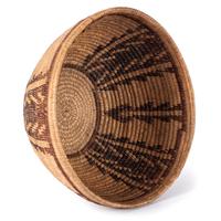 Washo Basket