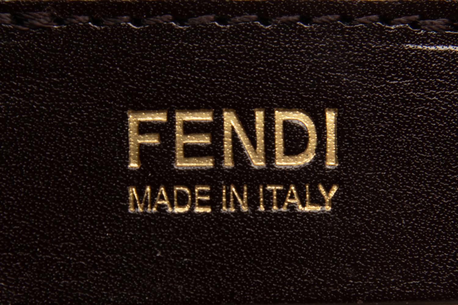 Fendi Handbag