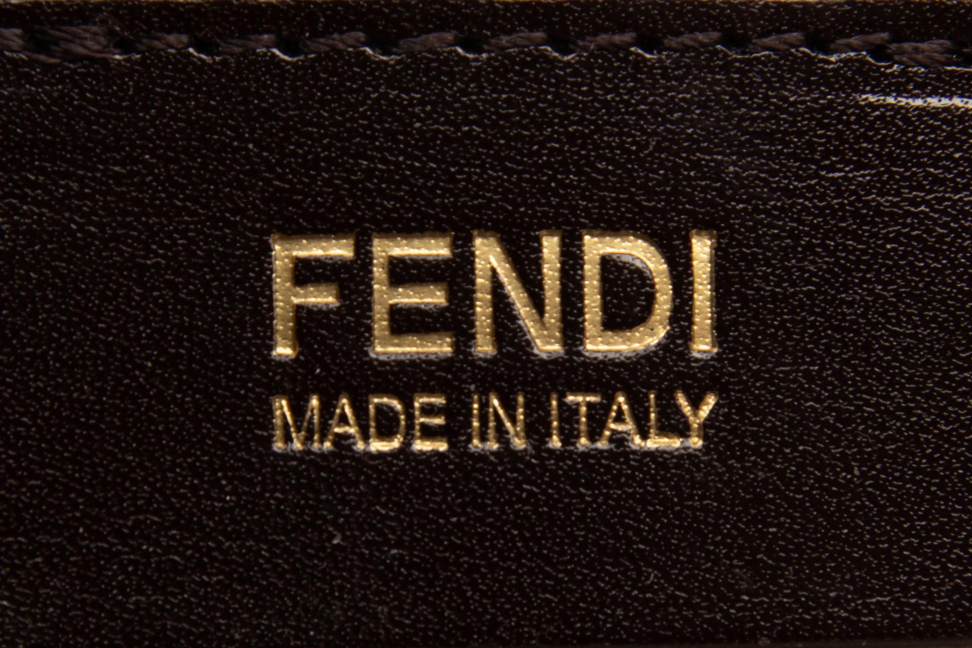 Fendi Handbag