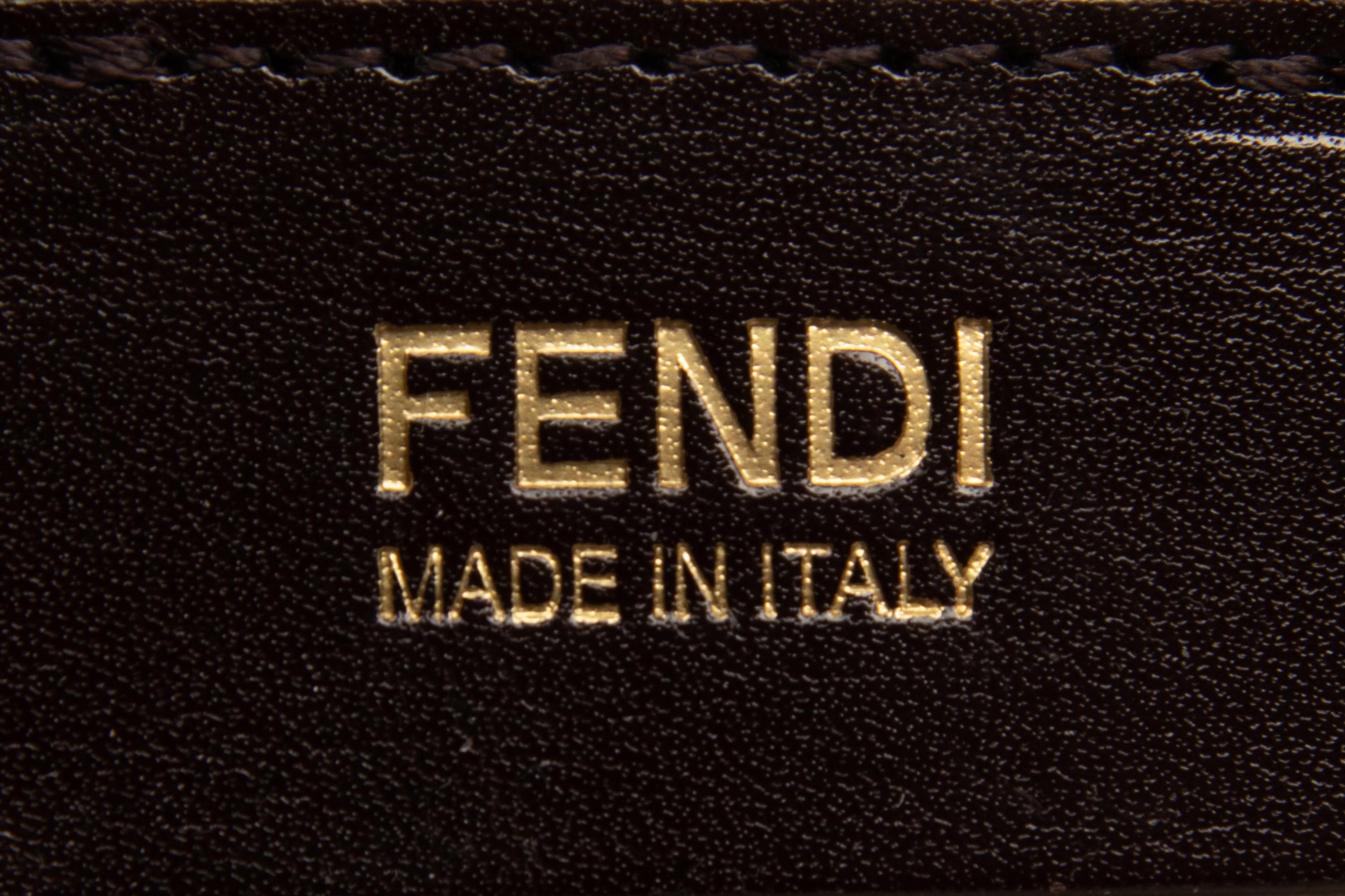 Fendi Handbag