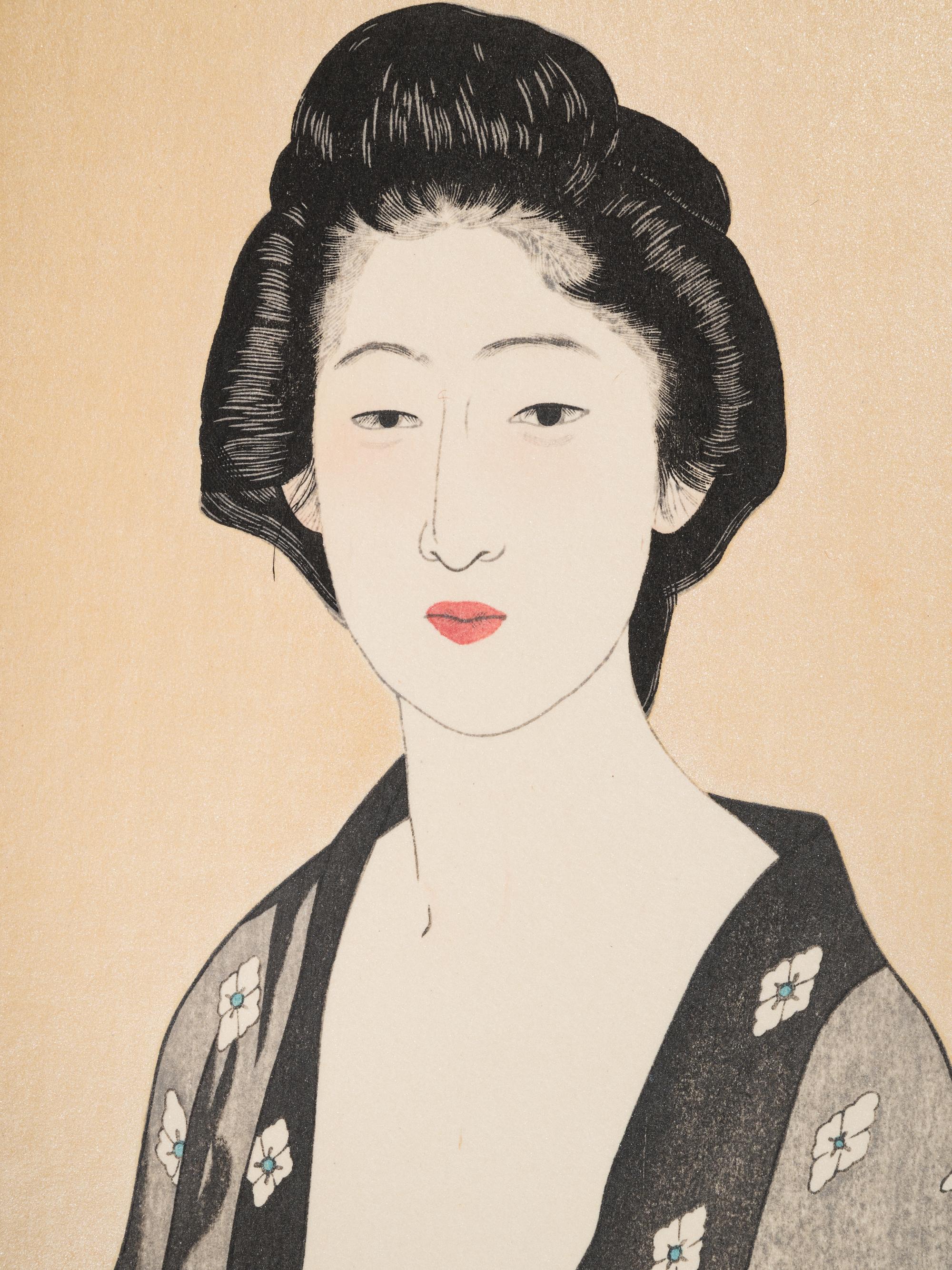 Goyo Hashiguchi