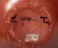 Redware Pottery Bowls