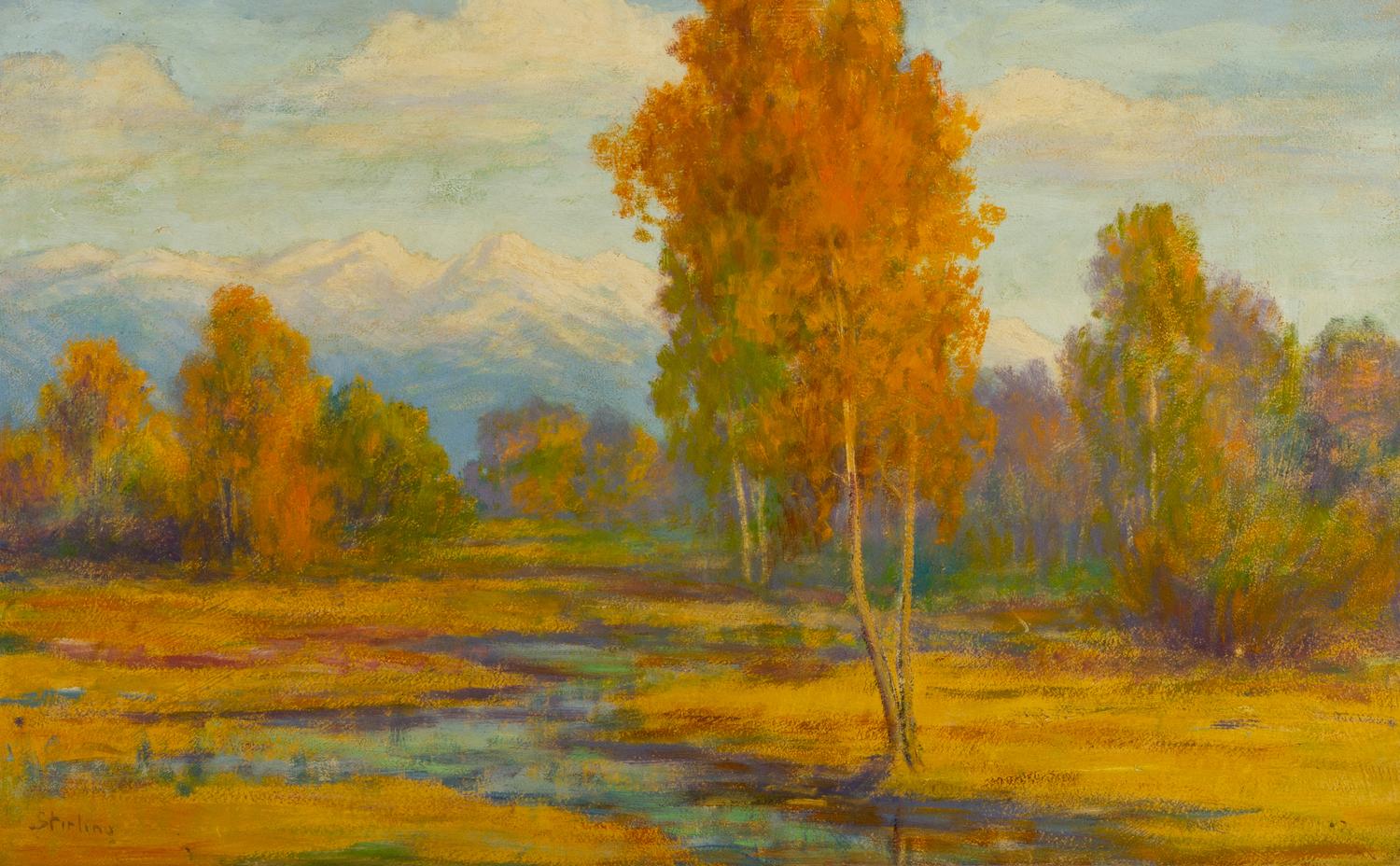Landscape