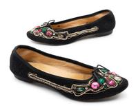 Maganela, Maginel Wright Barney Capezio Flats, Mid 20th Century