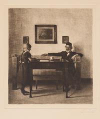 Peter Vilhelm Ilsted
