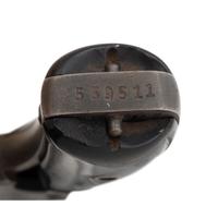 ** Smith & Wesson .32 Hand Ejector (Pre-Model 30) with 2" Barrel and Holster