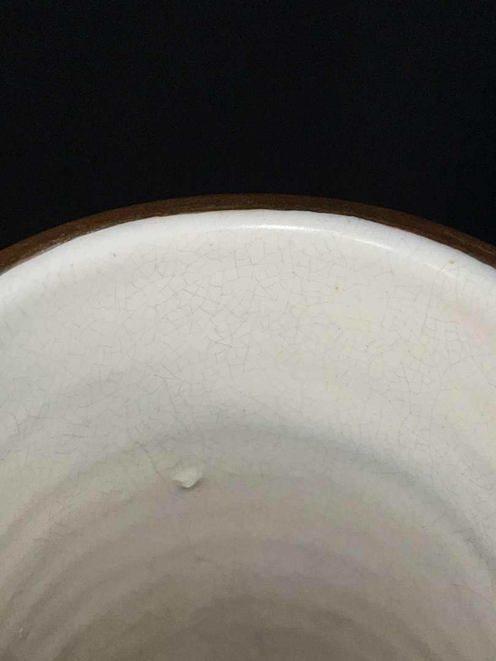 A finely-decorated Satsuma-type vase, Okamoto Ryozan 日本萨摩烧风格瓷瓶 亮山造 Meiji period ??