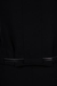 Chanel Wool Two-Piece Pant Ensemble, Fall 2000