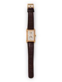 A. LANGE & SÖHNE, REF. 118.032 18K ROSE GOLD 'CABARET' MOONPHASE WATCH