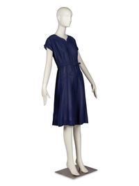 Hartnell Dress, 1953