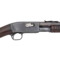 ** Remington Model 12C
